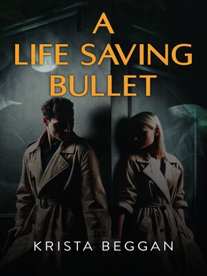 cover image of Featured a Life Saving Bullet